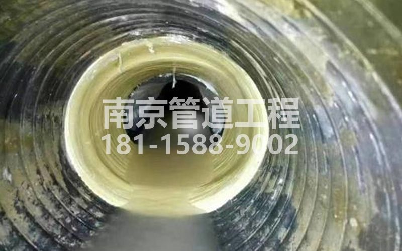 226江东门树脂修复